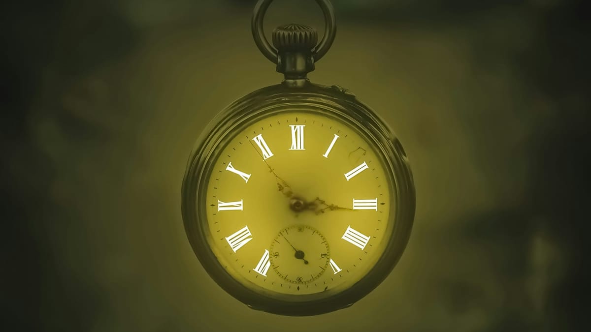 職人觀點｜當我的電子報，成了讀者的生理時鐘