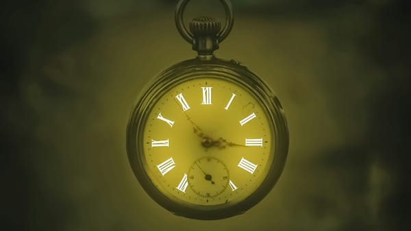 職人觀點｜當我的電子報，成了讀者的生理時鐘